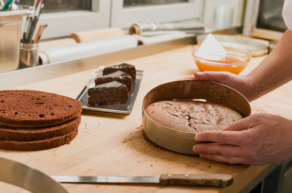 Cake and Cookie Baking Tips for Beginners