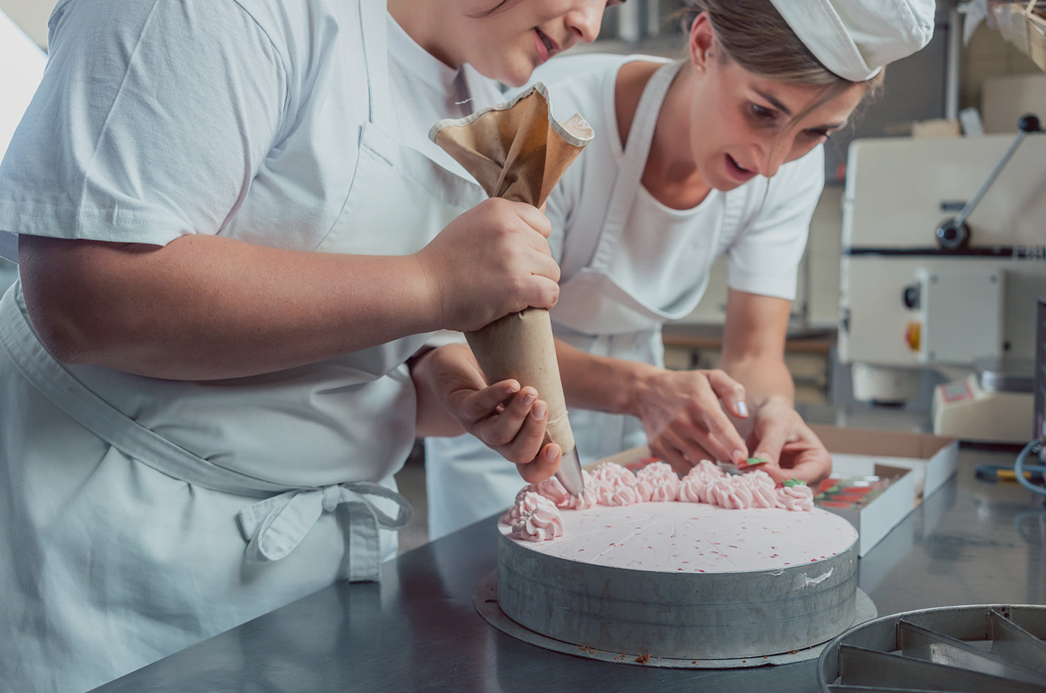 Baking Tips to Guide You Through a Great Baking Experience