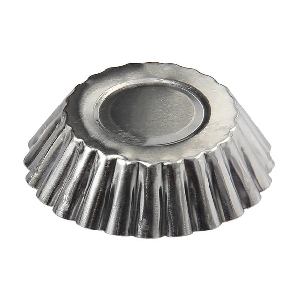 Aluminium Baking Mold