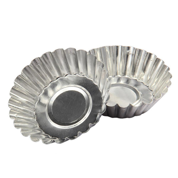 Aluminium Baking Mold