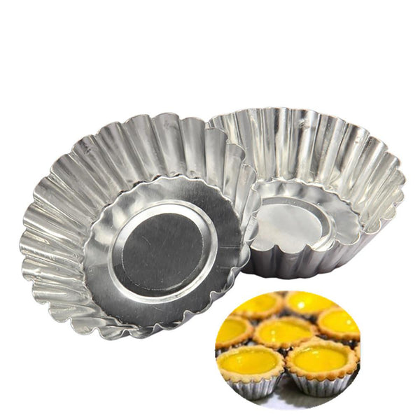 Aluminium Baking Mold