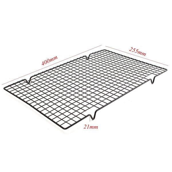 Cooling Rack Mesh Grid