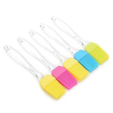 Multifunctional Silicone Pastry Brushes