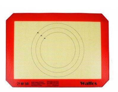 Non-Stick Rolling Dough Mat