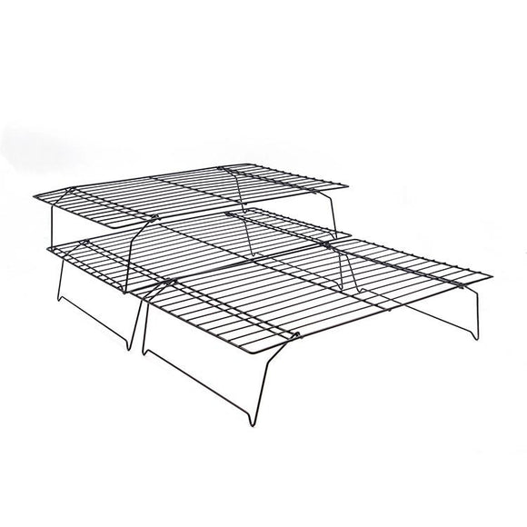 Collapsible Cooling Rack
