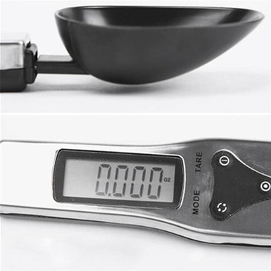 Digital Kitchen Scale