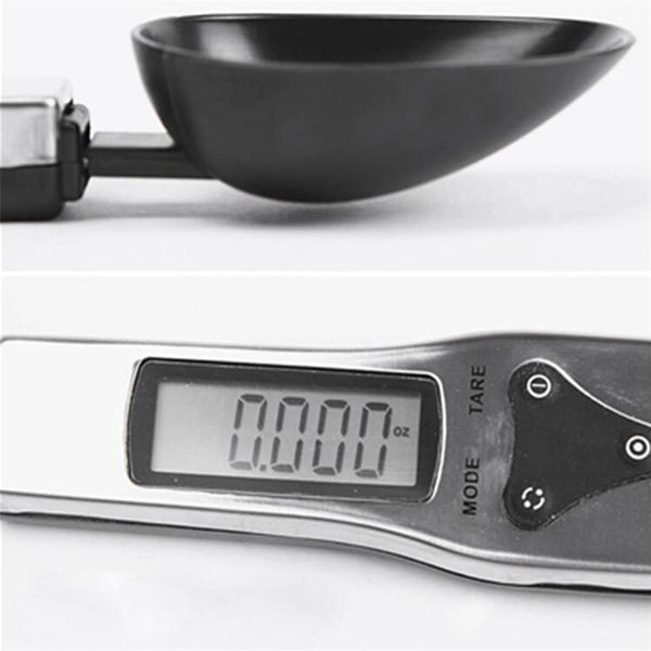 Digital Kitchen Scale