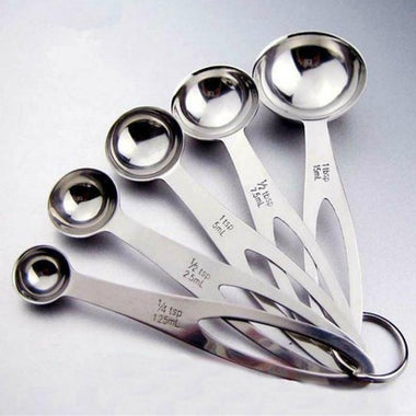 Handy Measuring Spoons