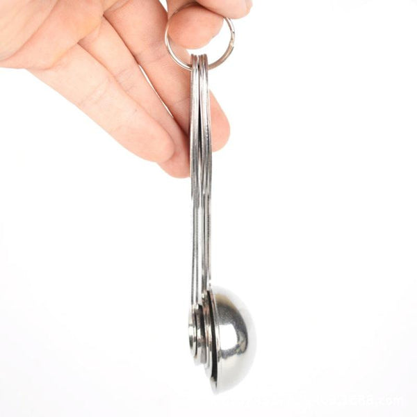 Handy Measuring Spoons