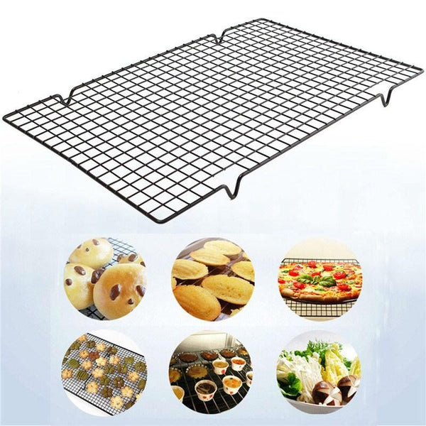 Cooling Rack Mesh Grid