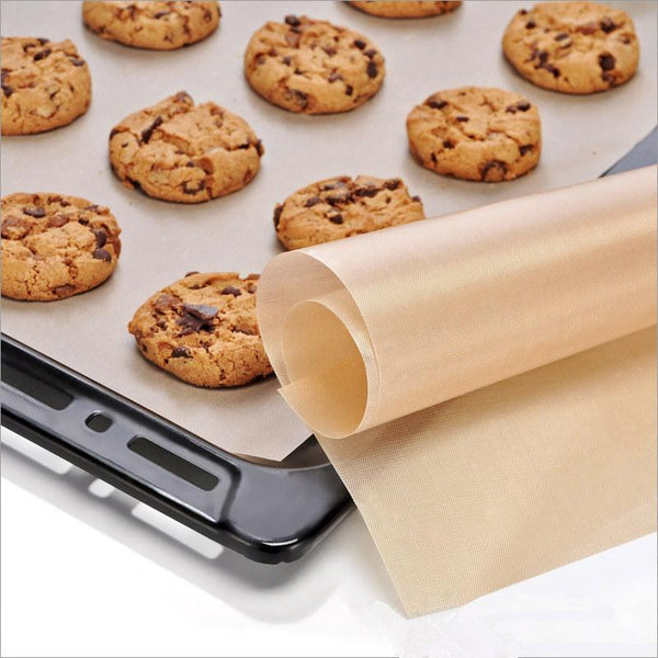 Heat Resistant Baking Mat
