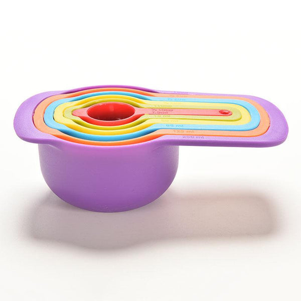 Baking Measuring Tools