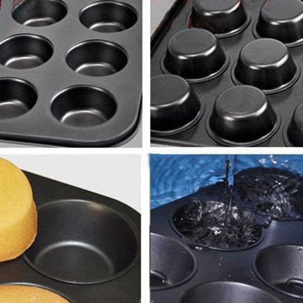 Non-stick Coating Pan
