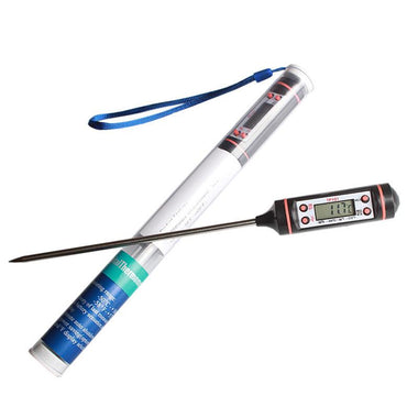 Needle Food Thermometer