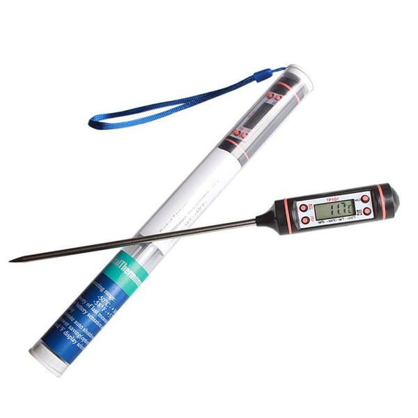 Needle Food Thermometer