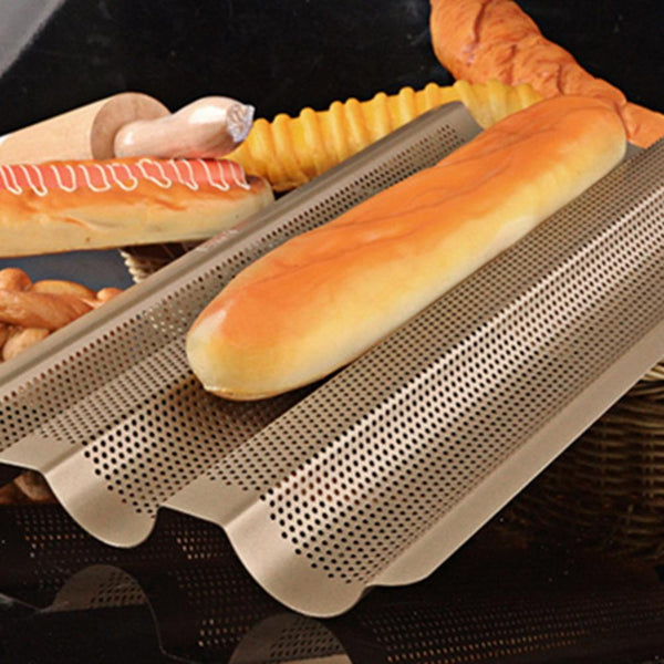 Carbon Steel Baking Tray