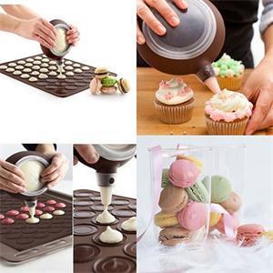 Silicone Pastry Baking Sheet