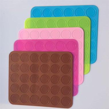 Silicone Pastry Baking Sheet