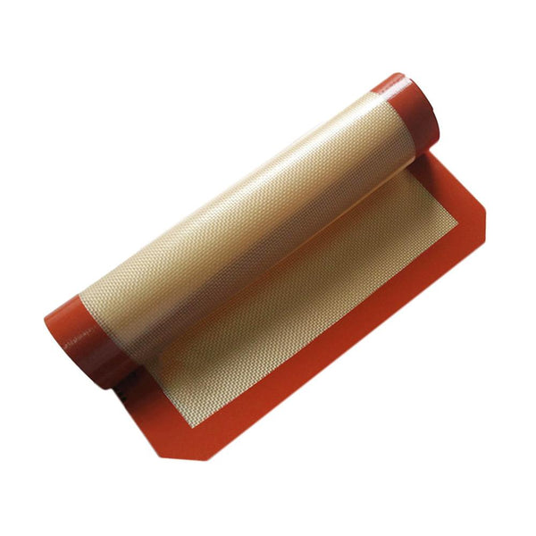 Non-Stick Silicone Baking Mat