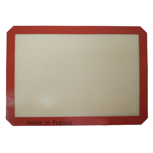 Non-Stick Silicone Baking Mat