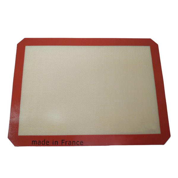 Non-Stick Silicone Baking Mat