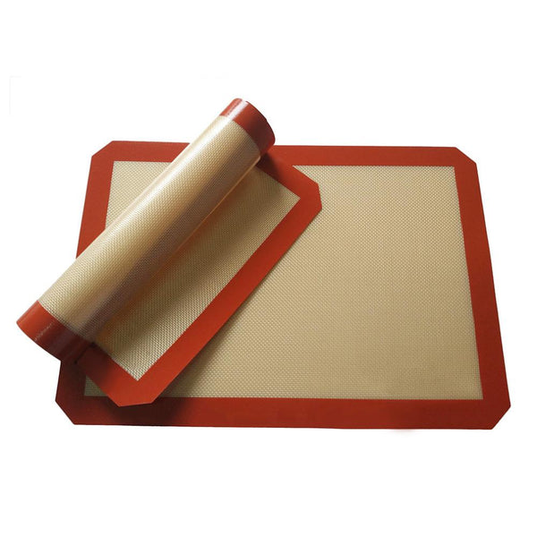Non-Stick Silicone Baking Mat