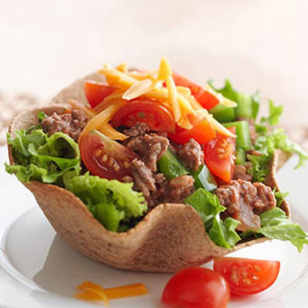 Ebony Tortilla Baking Pan