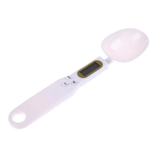 Digital Measuring Spoons