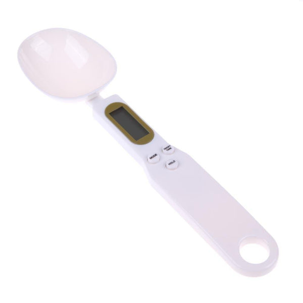 Digital Measuring Spoons