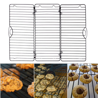 Baking Cooler Rack