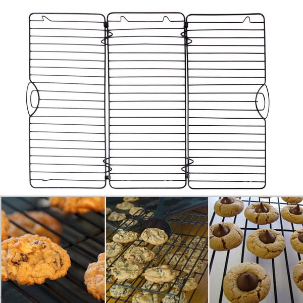 Baking Cooler Rack