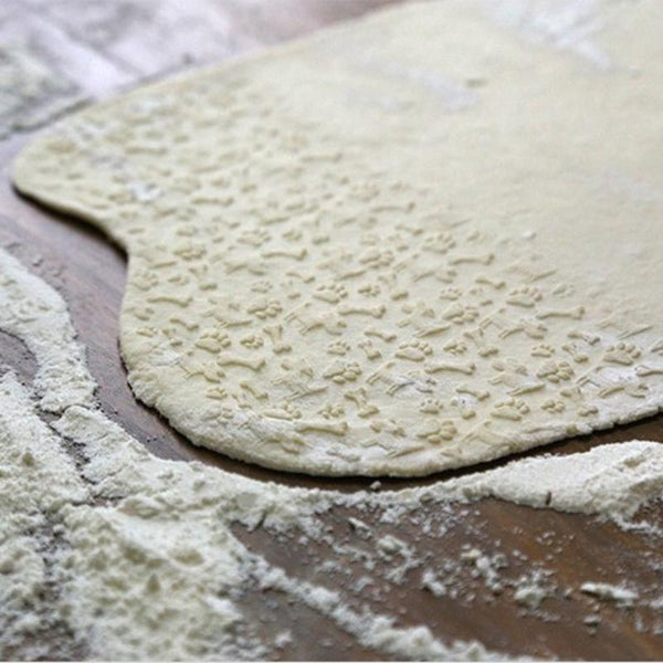 Ligneous Rolling Pin