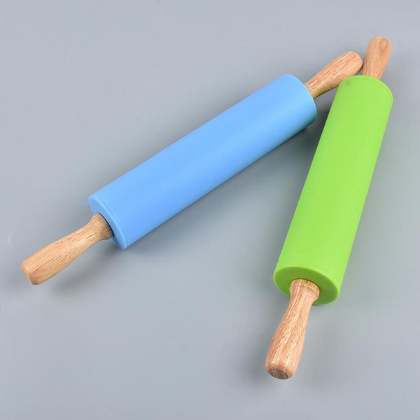 Woody Rolling Pin