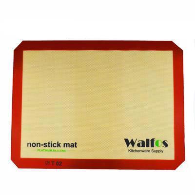 Non-Stick Rolling Dough Mat