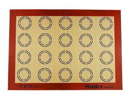 Non-Stick Rolling Dough Mat