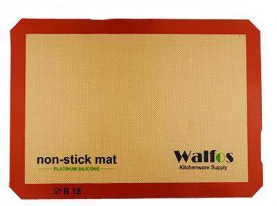 Non-Stick Rolling Dough Mat