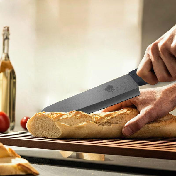 Bread Knife