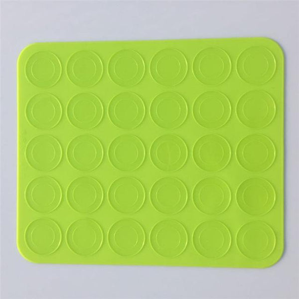 Silicone Pastry Baking Sheet
