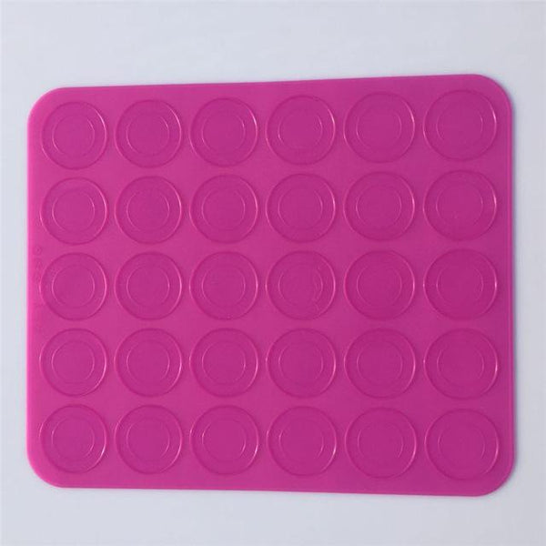 Silicone Pastry Baking Sheet