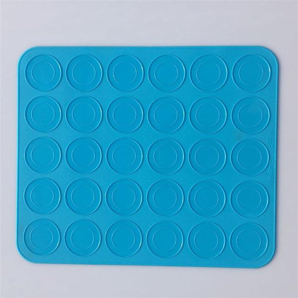 Silicone Pastry Baking Sheet
