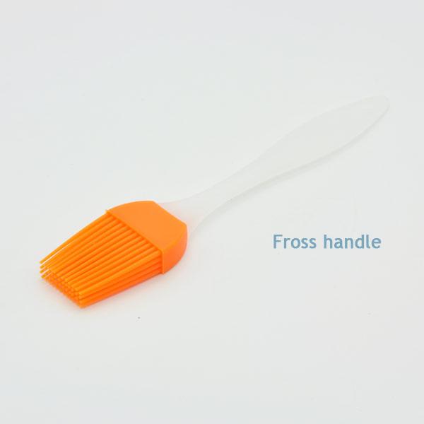 Multifunctional Silicone Pastry Brushes